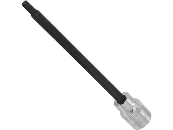 Vigor V6121, Pistorasia, 1 pää(t), M5, 133 mm