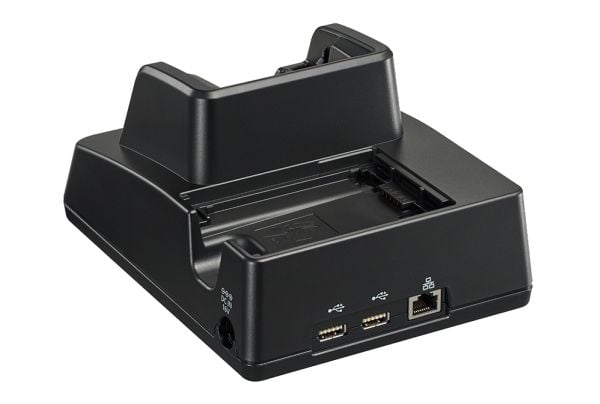 Panasonic SINGLE DEVICE CRADLE 2XUSB 1XAN 1XC-IN POWER ADAPT IN (FZ-VEBN111A3)