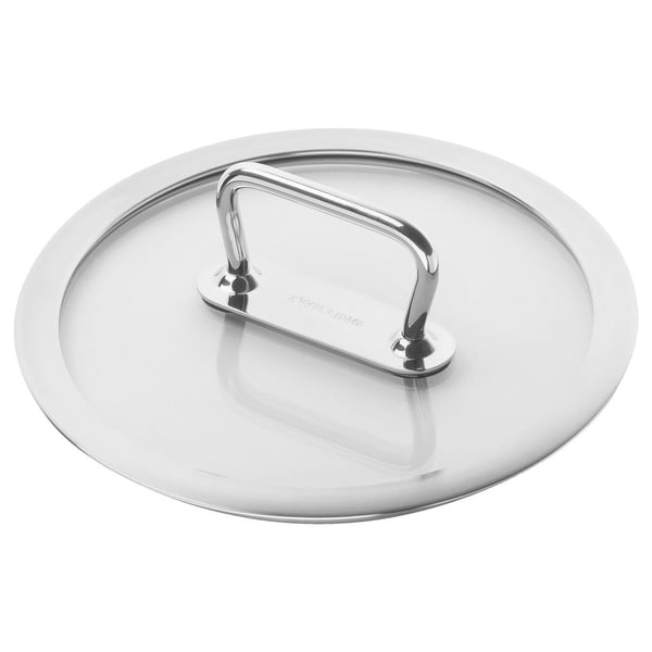 ZWILLING Pro Grydesæt 5-dele, 18/10 rustfrit stål