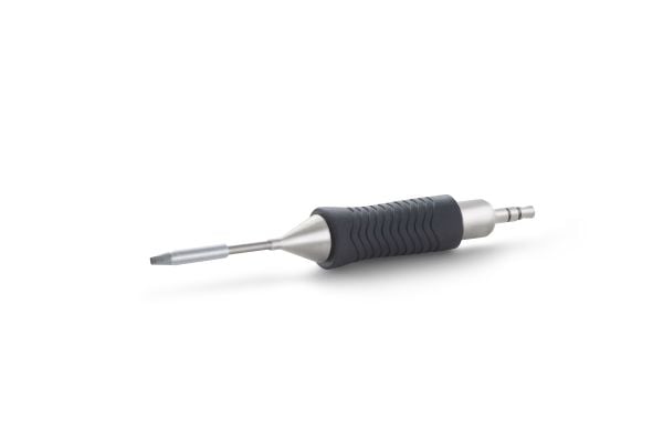 Weller RTM 015 S (RT 4), Juotoskärki, Weller, WXMP, WMRP, Musta, Metallinen, 40 W, 1 kpl