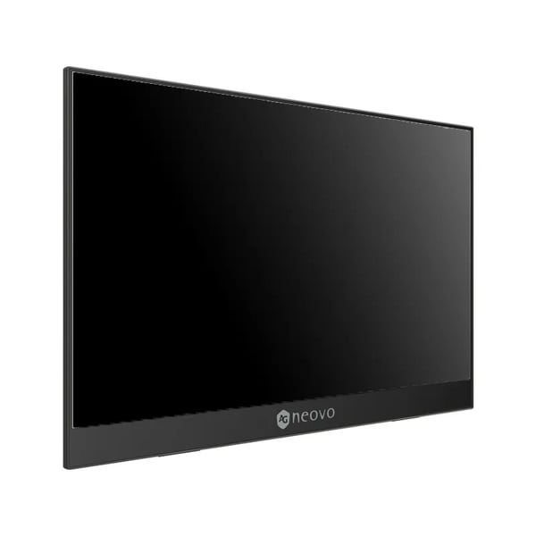 AG Neovo N1651, 39,6 cm (15.6"), OLED, 3840 x 2160 pixlar, 4K Ultra HD, 16:9, 1 ms