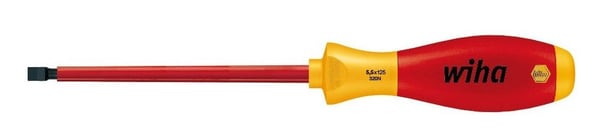 Wiha 320N, 243 mm, 71 g