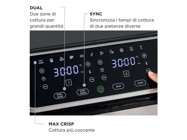 Ariete Ariete 4625/00
