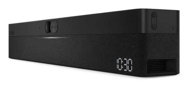Lenovo ThinkSmart One - Videokonferansesett (berøringsskjermkonsoll, beregnesystem) - med 3-års Lenovo Premier Support - Certified for Microsoft Te...