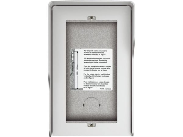 Legrand 350621, 1 styck