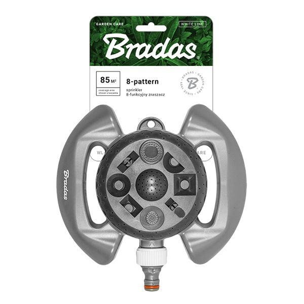 Bradas WL-Z15, Dropphuvud, Droppbevattningssystem, Polen, 1 styck