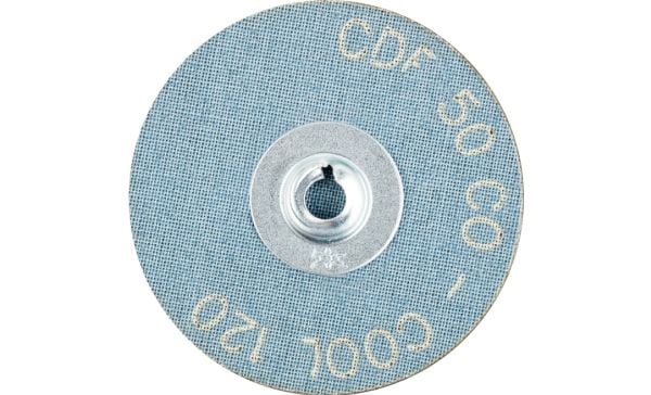 PFERD COMBIDISC mini fibre discs CD/CDR, 5 cm, 100 stykker