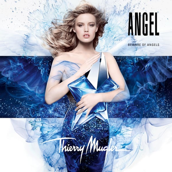 Thierry Mugler Angel Eau De Parfum 25ml Women Spray