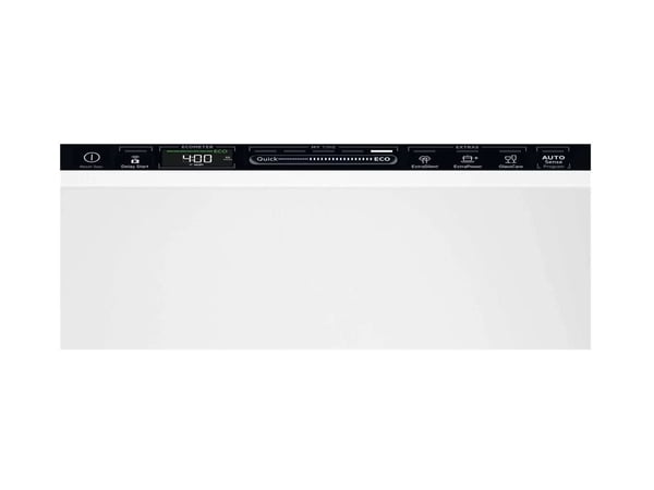 AEG 7000 GlassCare integrert oppvaskmaskin