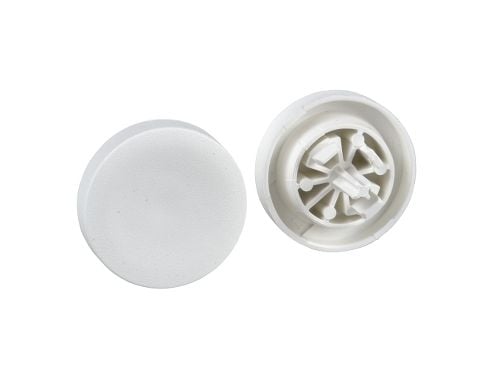Schneider Electric ZBL1, Valkoinen, Harmony XB4Harmony XALHarmony XB5, 1 g, 5 g, 15 mm, 100 mm