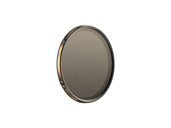 Polar Pro Peter McKinnon Signature Edition II - Filter - variabel nøytral tetthet 64x - 512x - 77 mm