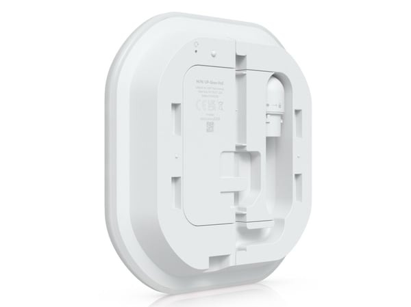 Ubiquiti UP-Siren-PoE sireeni 110 dB IP56 PoE, valkoinen