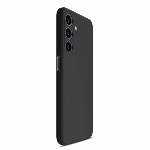3MK Silicone Case, Galaxy A24 4G