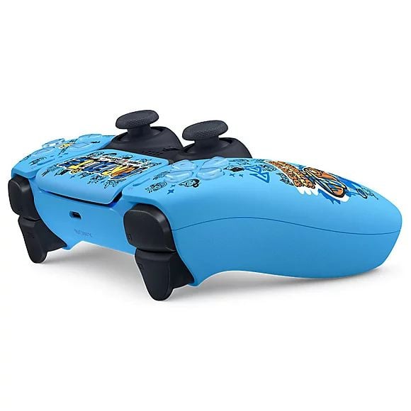 Sony DualSense Fortnite V2 langaton peliohjain PlayStation 5:lle