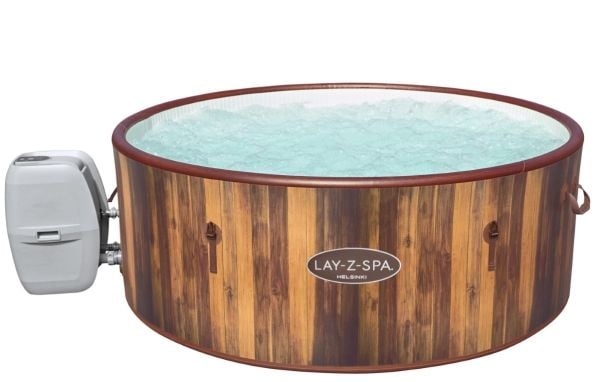 Lay-Z-Spa® Helsinki AirJet - 1.80m x 66cm