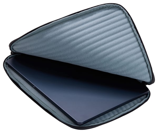Thule Subterra 2 - Notebookbæreveske - for MacBook 13" - 13" - svart