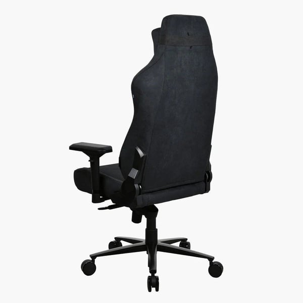 Arozzi Vernazza XL Supersoft - Pure Black