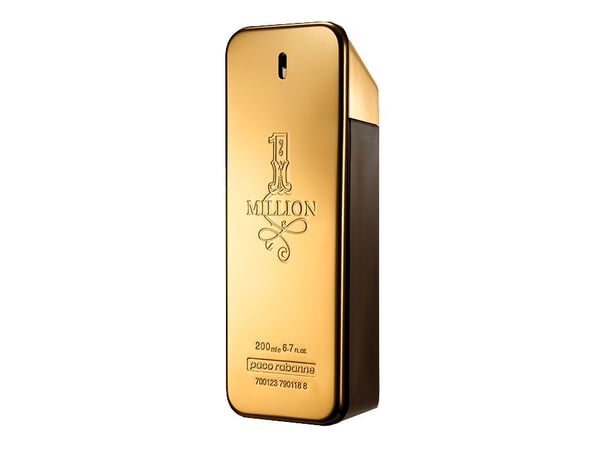Paco Rabanne 1 Million EDT 200 ml