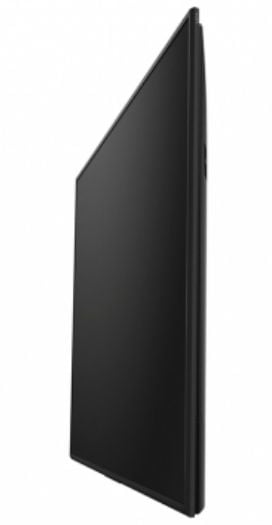 Sony FW-75BZ30L, Platt skärm för digital skyltning, 190,5 cm (75"), LCD, 3840 x 2160 pixlar, Wi-Fi, 24/7