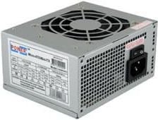 LC Power LC-1400mi - SFF - micro ATX 200 Watt (SFX12V 3.2) - sortering - USB/Lyd