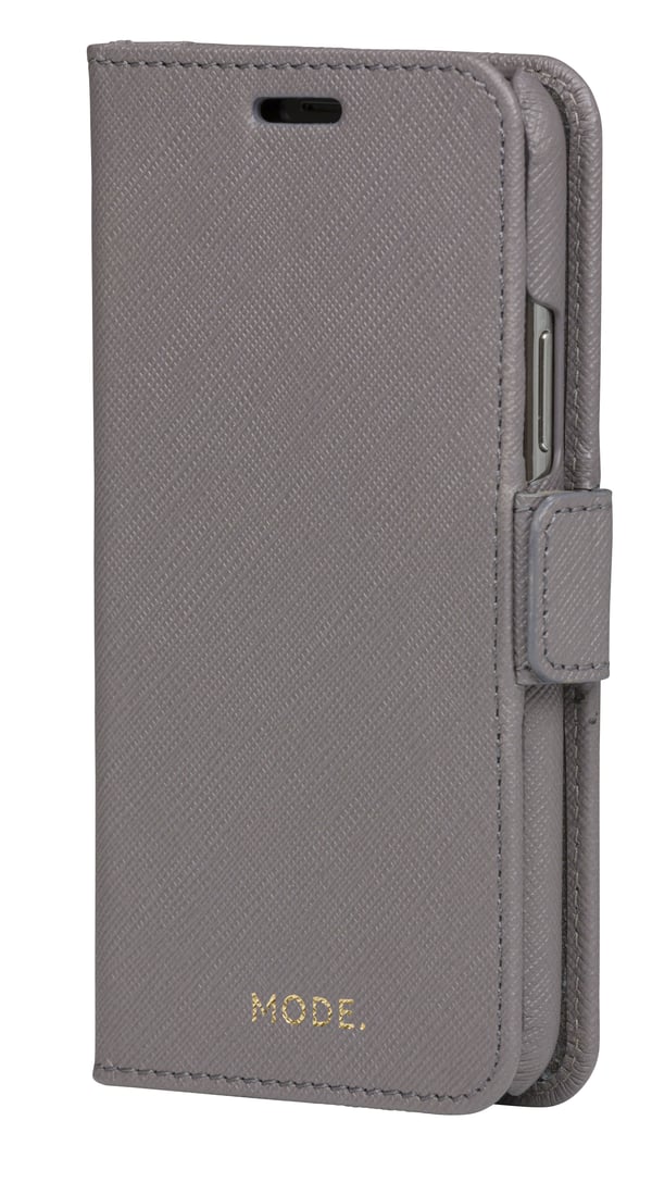 dbramante1928 New York, Folio, Apple, iPhone 11 Pro, 14,7 cm (5.8"), Svart