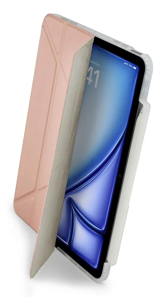 Pipetto P053-126-AE, Folio, Apple, iPad Pro 13 (2024), Model Numbers A2903, A2904, 33 cm (13")