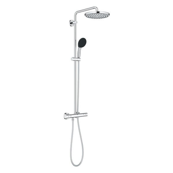 Grohe Vitalio Start 250 - harjapesujärjestelmä 8,5l flex