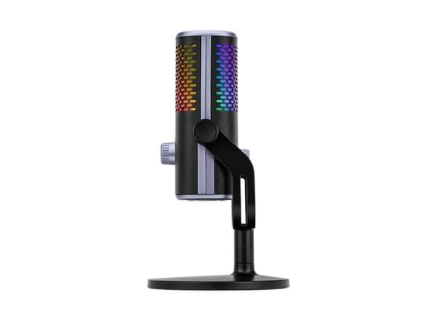 Thermaltake TT GS50, Mikrofon till spelkonsol, -40 dB, 20 - 20000 hz, 32 O, 24 bit, 96 kHz