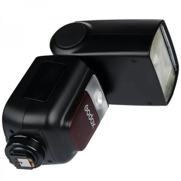 Godox Ving V860III, 1,5 sek./side, 32 kanavaa, 530 g, Slave blitz