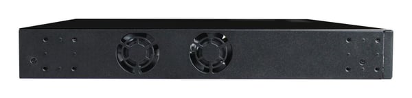 ALLNET 209905, Håndtert, L2, Gigabit Ethernet (10/100/1000), Full tosidig, Rack-montering