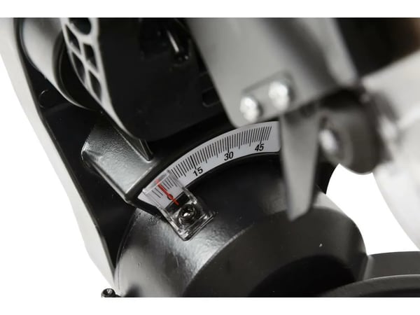 Viistosaha Yato YT-82817 18 V 185 mm