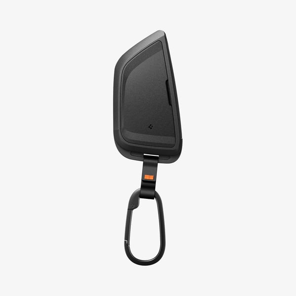 Spigen BK100, Nøkkeletui, Svart, Karbon, 1 stykker