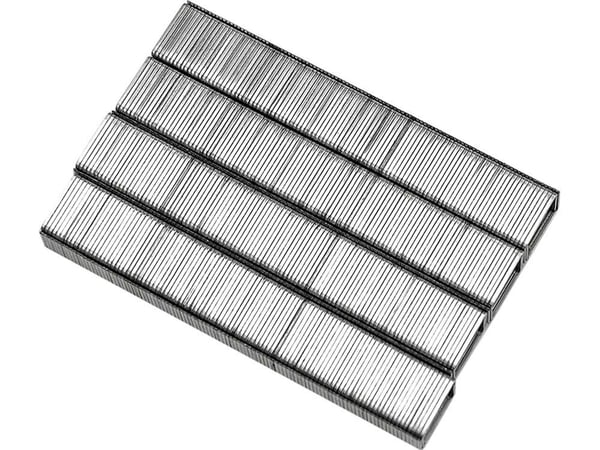 Vorel niitit 4mm 0.7x11.2mm 1000kpl (72040)