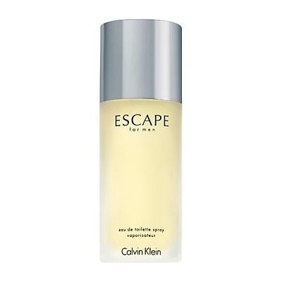 Calvin Klein Escape Men Eau de Toilette Spray 100ml