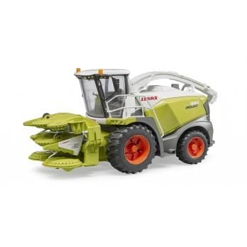 Bruder Claas Jaguar 980 Field chopper