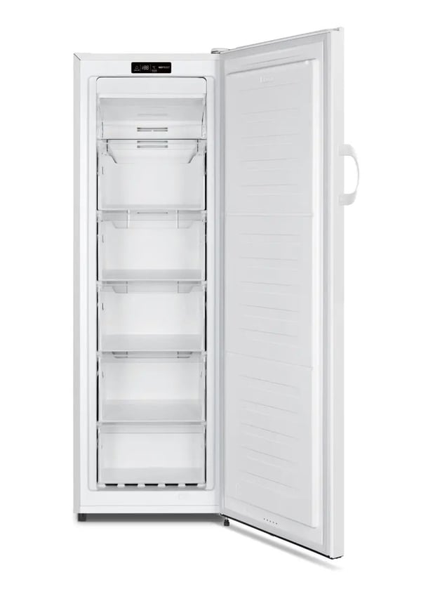 Gorenje FN4172CW frysteskåp 194 L, energiklass E, 55 cm, vit