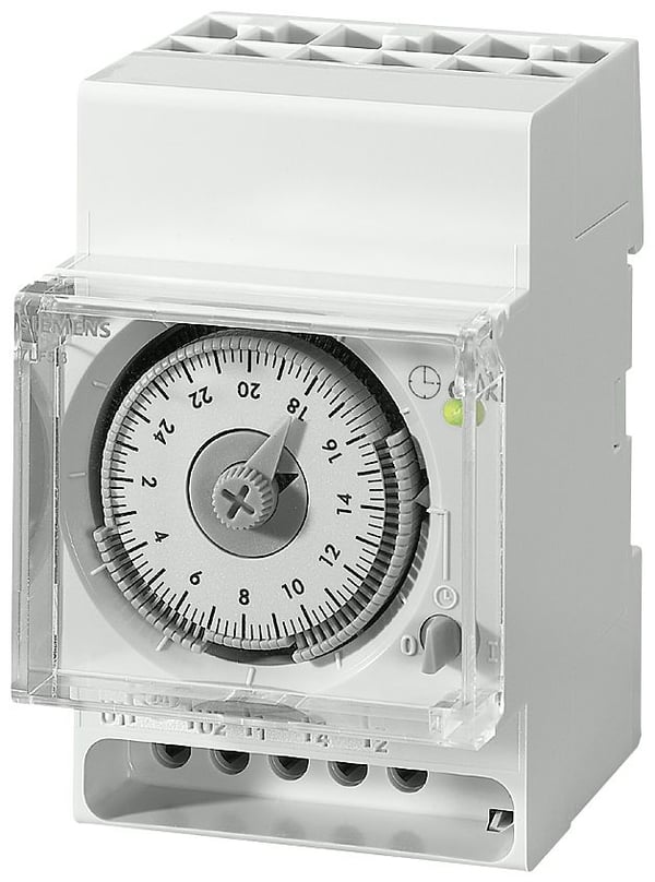 Siemens 7LF5300-6, Virta, kWt, 150 g