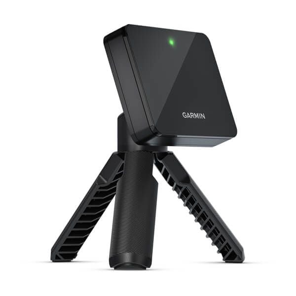Garmin Approach R10, Club, Svart, IPX7, Inbyggt batteri, 10 h, 88,5 mm