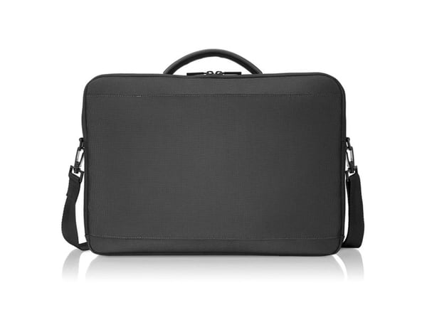 Lenovo ThinkPad Professional Topload Case - Notebookbæreveske - 15.6" - svart - Campus - for IdeaPad Flex 5 14ALC7 82R9