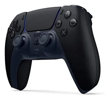 Sony DualSense - Gamepad - Bluetooth - for Sony PlayStation 5 - Black