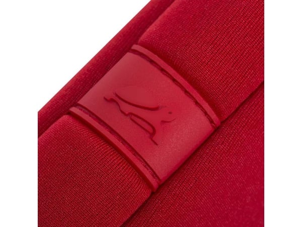 Riva Case Antishock 5123 - kannettavan tietokoneen suojus - 13.3" - rød