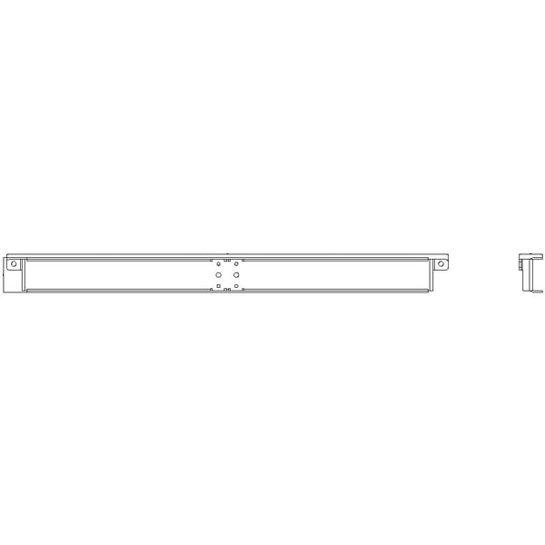 Siemens 8GK4853-0KK20, 50 mm, 500 mm, 50 mm, 441 g