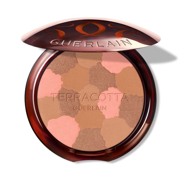 Guerlain Terracotta Light solpuder 10 g, 02 Medium Cool