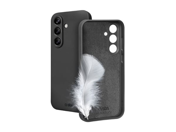SBS TEINSTSAS25FEK, suojakotelo, Samsung, Galaxy S25 FE, lajittele