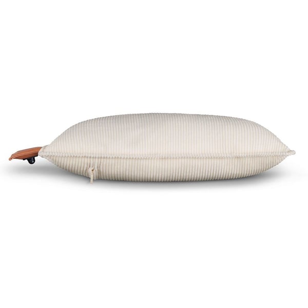 Beurer HK 77CC Heaty Cashmere Creme varmepude