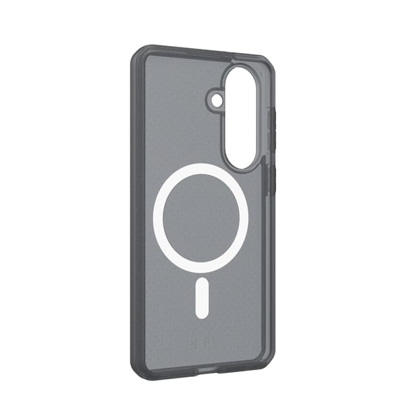 Urban Armor Gear Dot, Mobilskal, Samsung, Galaxy S26+, 17 cm (6.7"), Ash