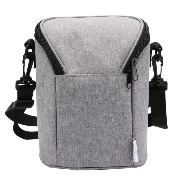 Olympia babyruf lämpöpussi BT 50