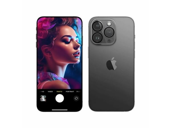 3MK Lens Pro Full Cover, iPhone 11 Pro/11 Pro Max, 1 kpl