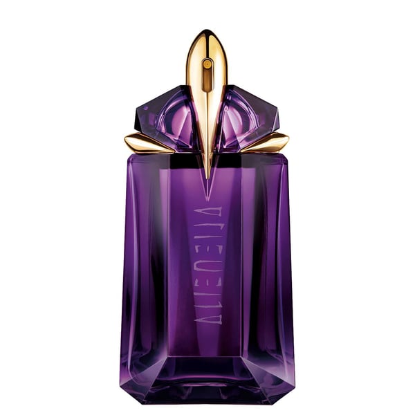 Mugler Alien Eau De Parfum  60 ml (woman)