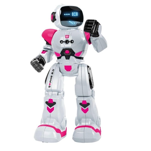 XTREM BOTS Sophie 2.0